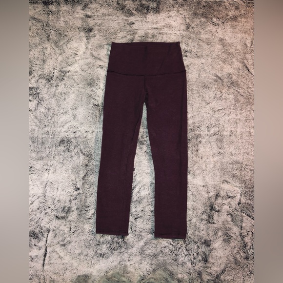 Activewear Capris - Picture 3 of 7